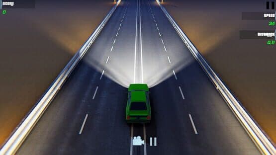 Hot Rider — screenshot 3
