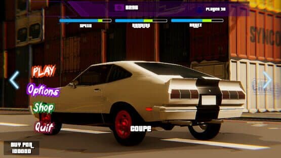 Hot Rider — screenshot 4