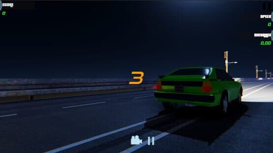 Hot Rider — screenshot 7