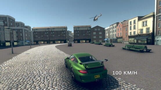 True Driver — screenshot 1