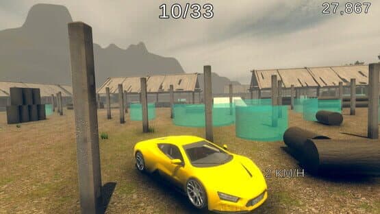 True Driver — screenshot 2
