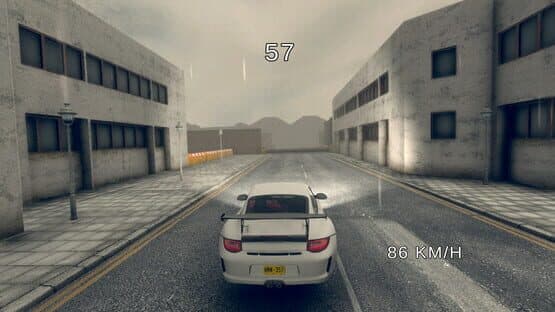 True Driver — screenshot 3