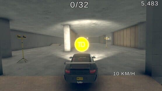 True Driver — screenshot 4