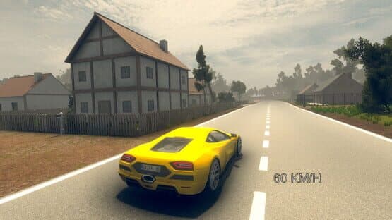 True Driver — screenshot 5
