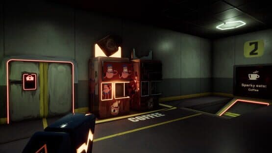 Sparky Marky: Episode 2 — screenshot 3