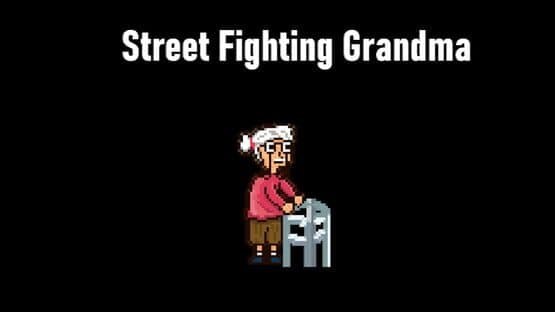 Street Fighting Grandma — screenshot 6