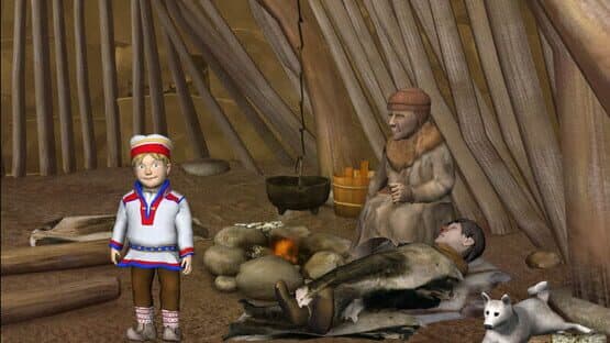 Sáivu — screenshot 5