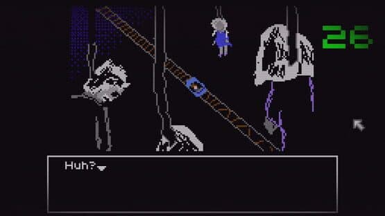 Nightmare Zapping — screenshot 1