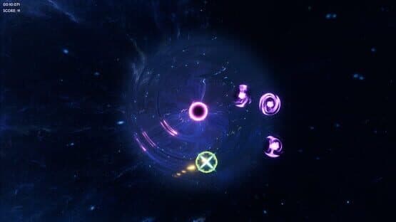 Oome — screenshot 4
