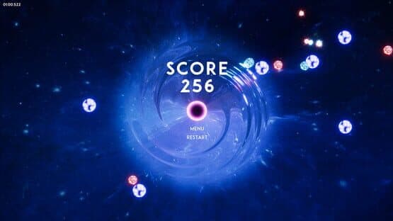 Oome — screenshot 5
