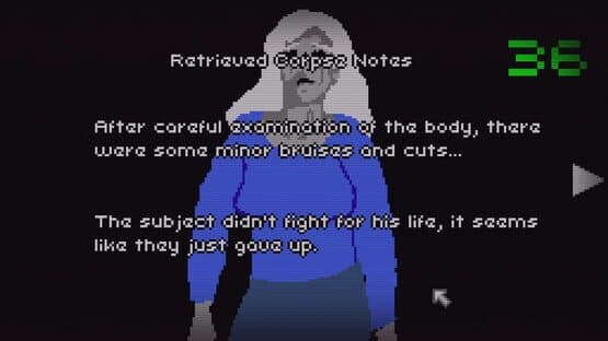 Nightmare Zapping — screenshot 3