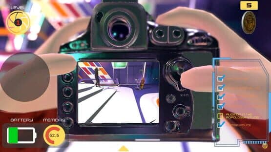 Popologist: Camera Slinger — screenshot 4