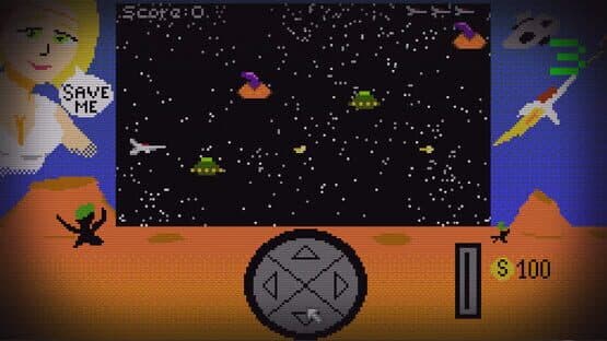 Nightmare Zapping — screenshot 5