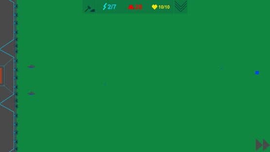 Pixel Punk — screenshot 1