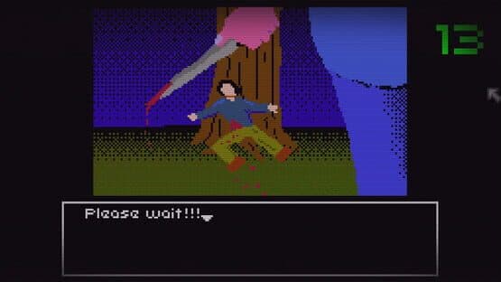 Nightmare Zapping — screenshot 8
