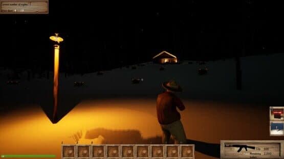 NextNight — screenshot 1