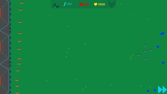 Pixel Punk — screenshot 7