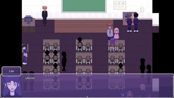 Lita's Dream — screenshot 1