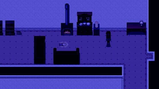 Lita's Dream — screenshot 2