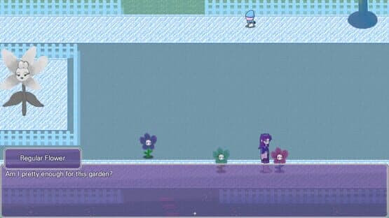 Lita's Dream — screenshot 3