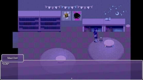Lita's Dream — screenshot 5