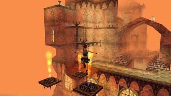 Underworld Unfinished Business 3: The Plain of Jars — screenshot 1