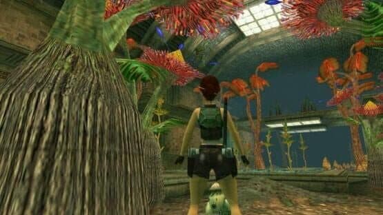 Underworld Unfinished Business 3: The Plain of Jars — screenshot 2