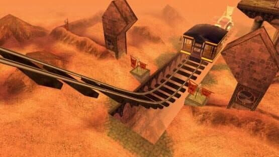 Underworld Unfinished Business 3: The Plain of Jars — screenshot 3