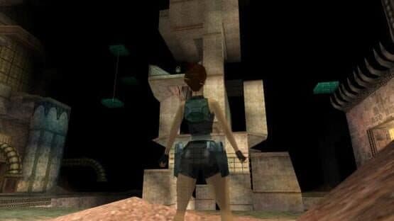 Underworld Unfinished Business 3: The Plain of Jars — screenshot 4