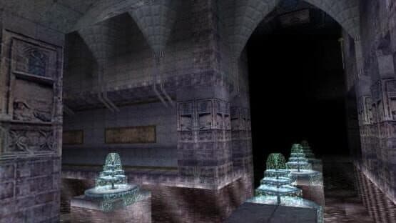 Underworld Unfinished Business 3: The Plain of Jars — screenshot 5
