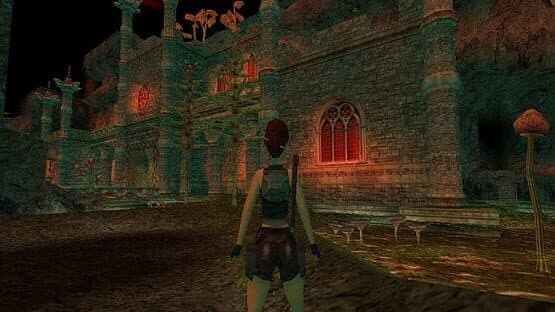 Underworld Unfinished Business 4: Taking Care of Business — screenshot 1