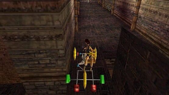 Underworld Unfinished Business 4: Taking Care of Business — screenshot 2