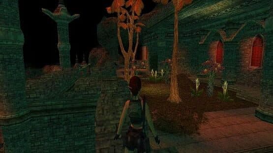 Underworld Unfinished Business 4: Taking Care of Business — screenshot 3