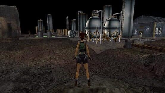 Underworld Unfinished Business 4: Taking Care of Business — screenshot 4