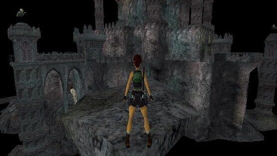 Underworld Unfinished Business 4: Taking Care of Business — screenshot 5