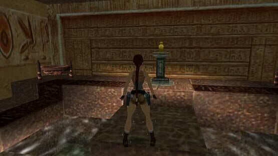 The Lost Valley — screenshot 1