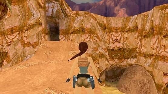 The Lost Valley — screenshot 3