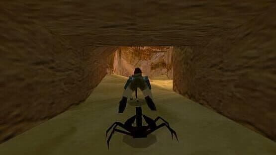 The Lost Valley — screenshot 4