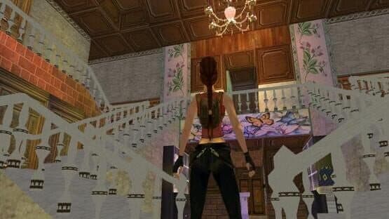 The Eastermansion — screenshot 1
