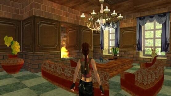 The Eastermansion — screenshot 2