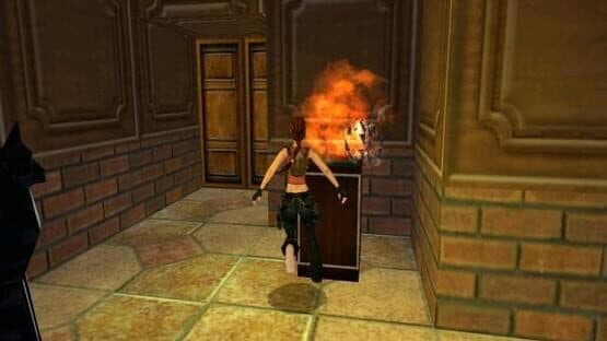 The Eastermansion — screenshot 4