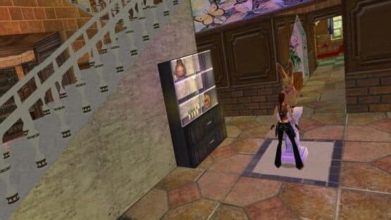 The Eastermansion — screenshot 5