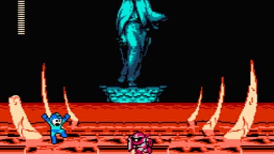 Megankreuzstilette — screenshot 1