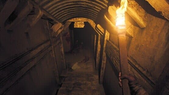 Amnesia: The Bunker — screenshot 2