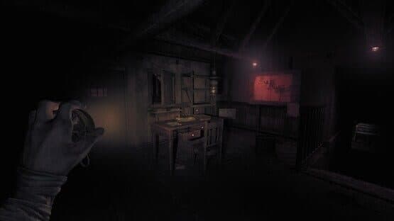 Amnesia: The Bunker — screenshot 3
