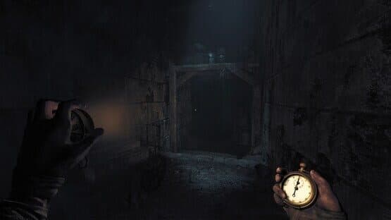 Amnesia: The Bunker — screenshot 4
