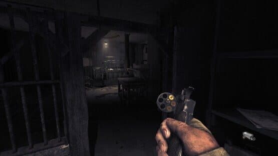 Amnesia: The Bunker — screenshot 5