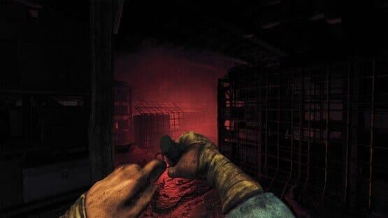 Amnesia: The Bunker — screenshot 6