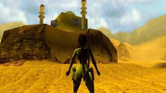Star Wars: Episode 1 - Director's Cut — screenshot 5