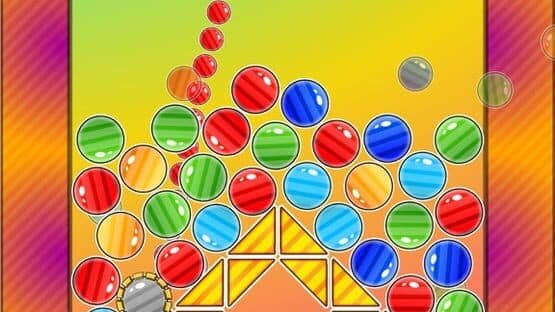 Bubble Shooter: Classic Pop — screenshot 1